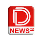 DD News 360 logo