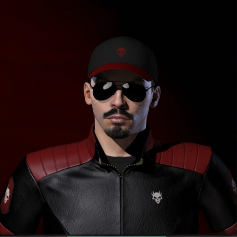 Tobi DonTonio
