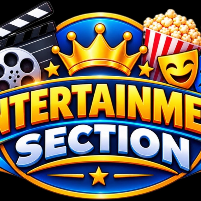 Entertainment Section 