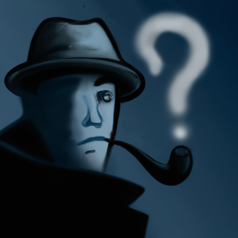 jeremystery