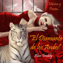 Alan Freddy "El Diamante de los Andes"