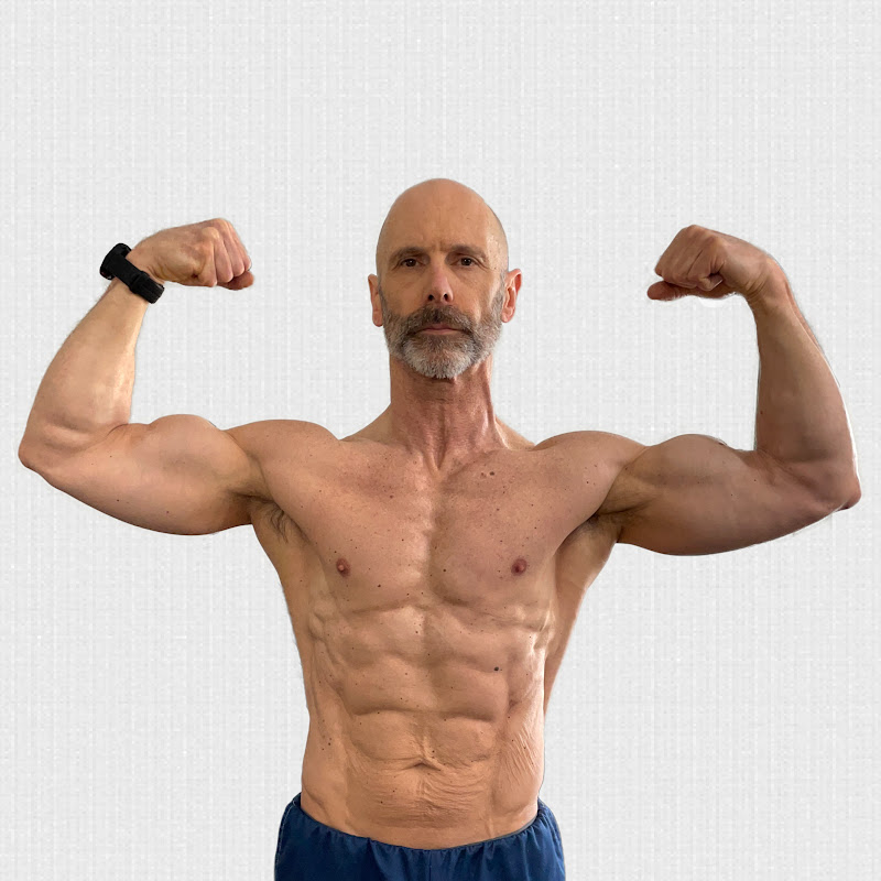 Fit and 50