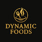 Dynamic Foods logo