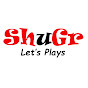 ShuGr Let's Plays logo