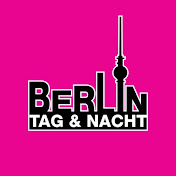 Berlin - Tag & Nacht