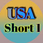 USA Short 1 logo