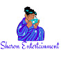 Sharon Entertainment  logo