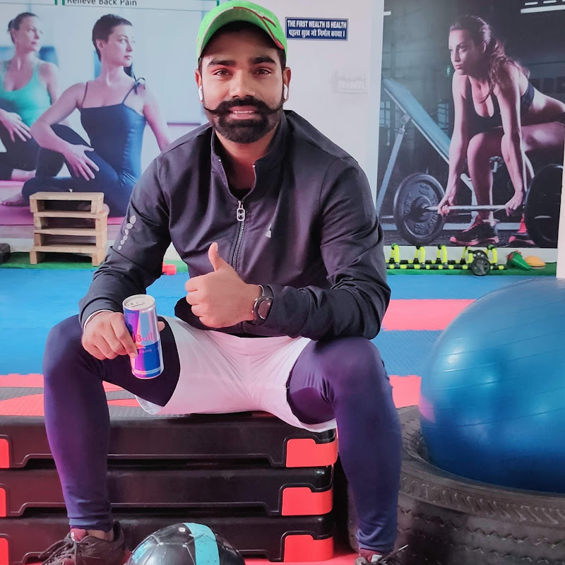 Fitness Connection