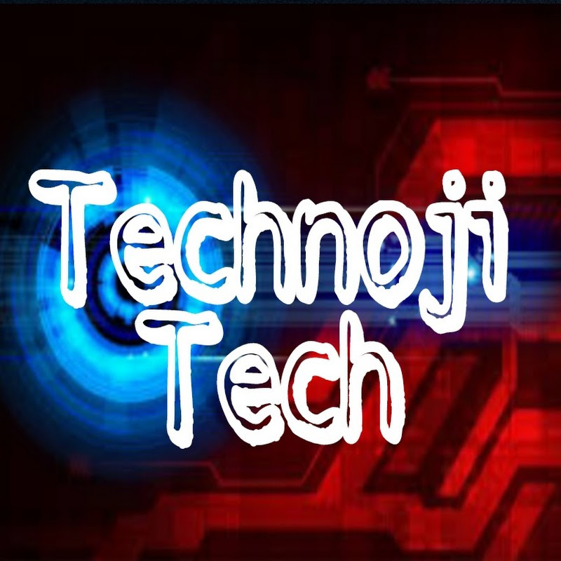 Technoji Tech