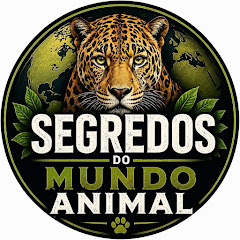 Segredos do Mundo Animal