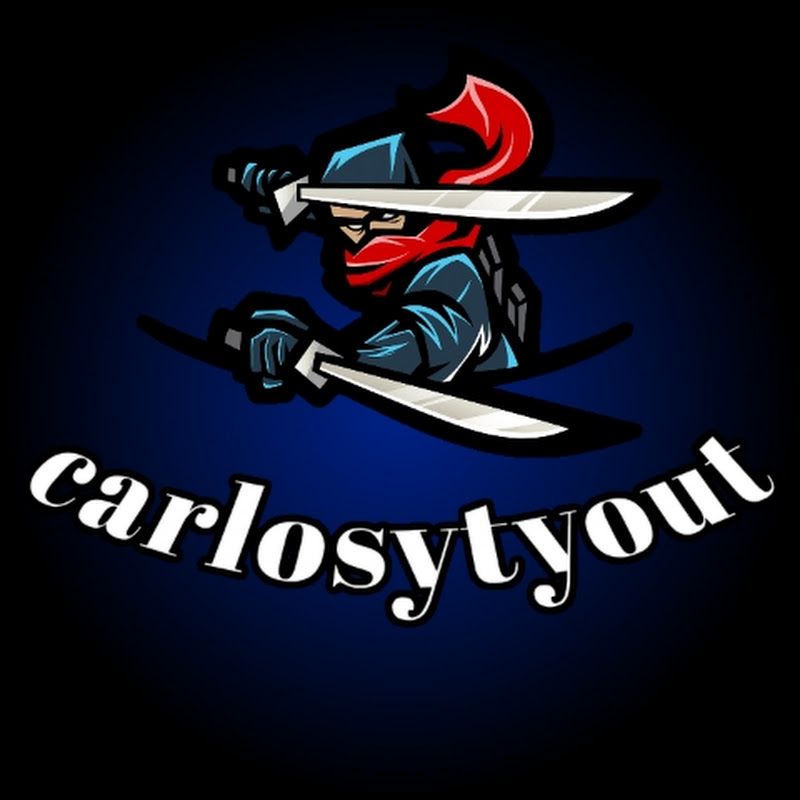 Carlosytyout 