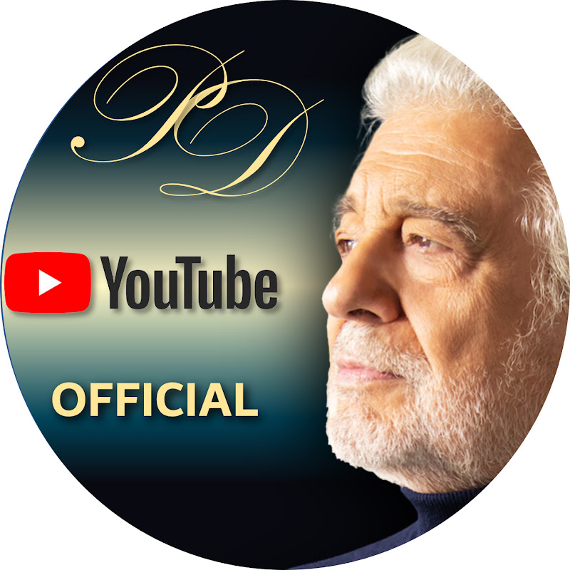 Plácido Domingo