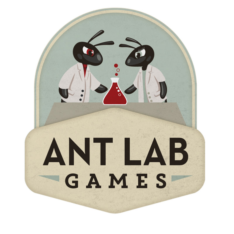 Ant Lab Games icon
