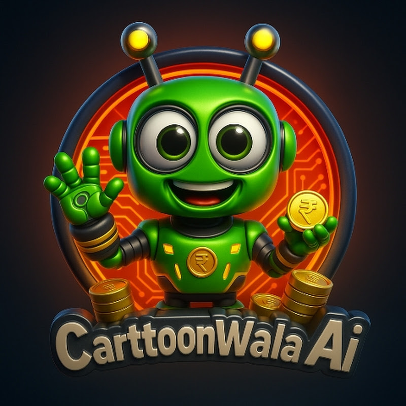 CartoonWala AI