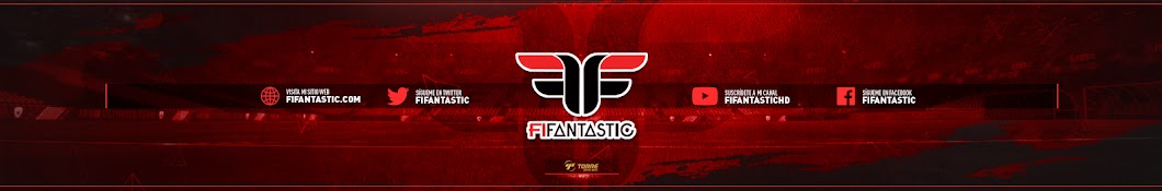 FIFAntastic Avatar canale YouTube 