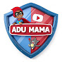 Adu mama  logo