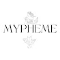 MYPHEME logo