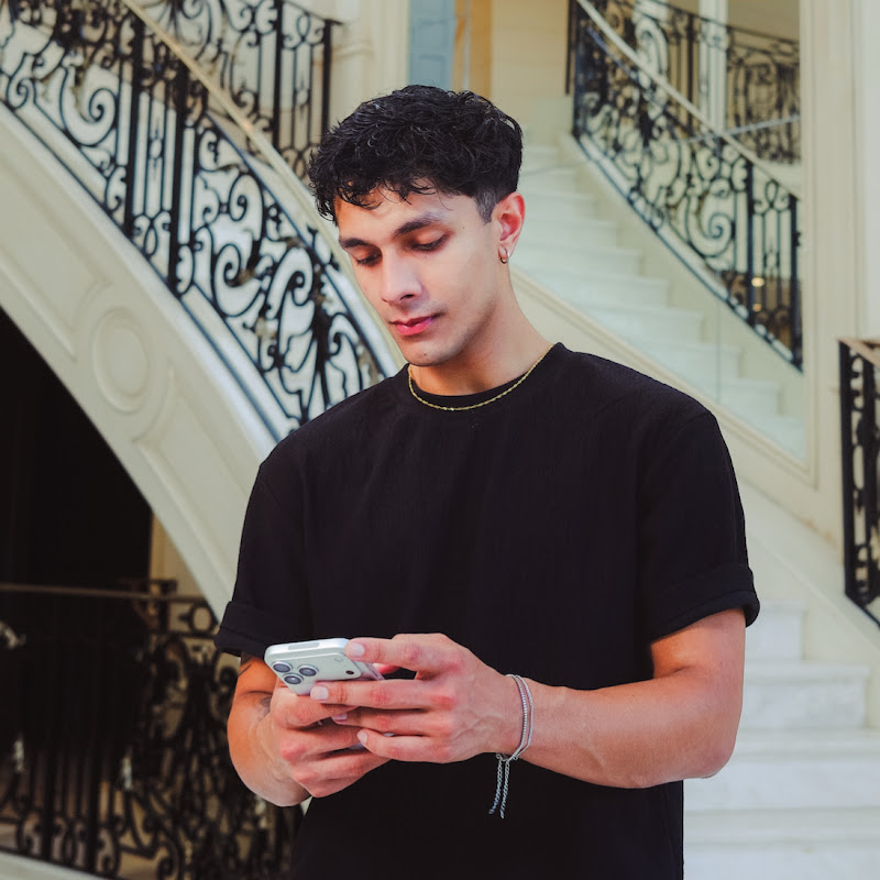 Aryan Mahajan