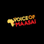 Voice Of Maasai logo