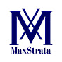 MaxStrata logo