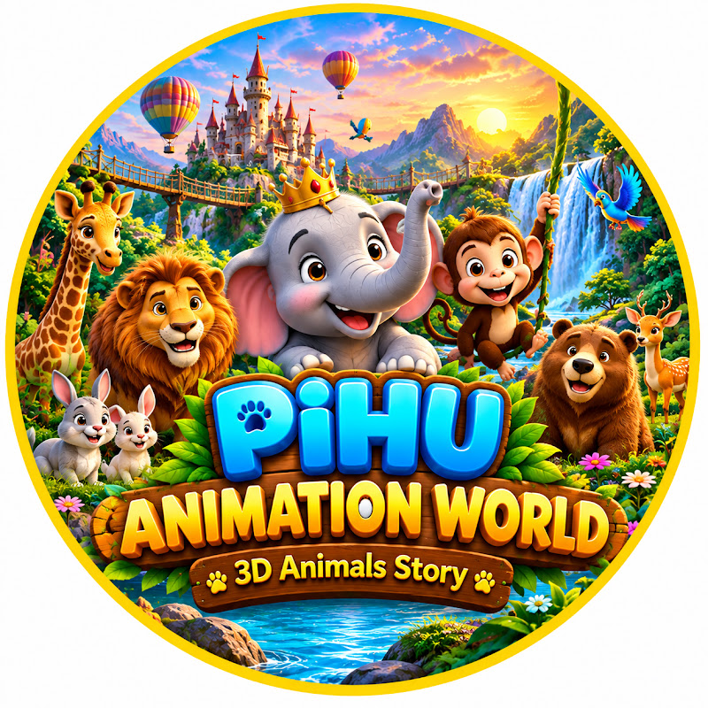 Pihu.animationworld28