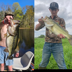 Outdoors with Dylan and Blake