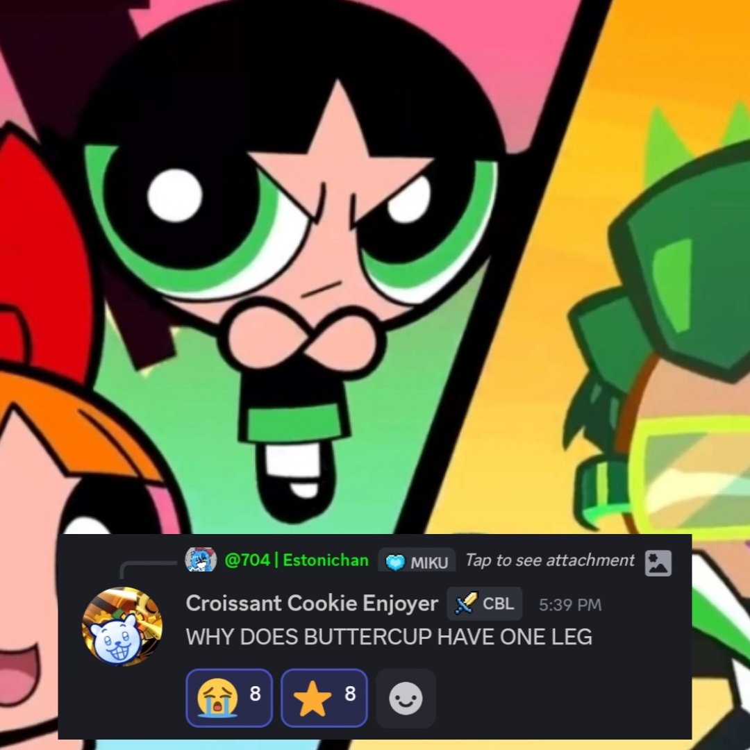 Post from That Nerd Albert