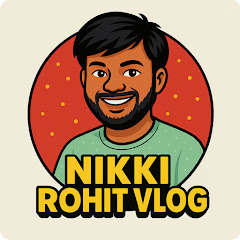 Nikki Rohit Vlogs 