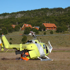 Magallanes Fly Fishing 