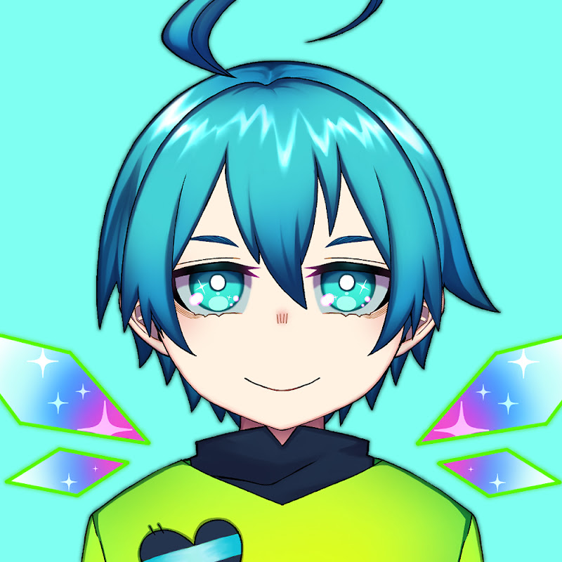 アズサ【Vtuber】channel