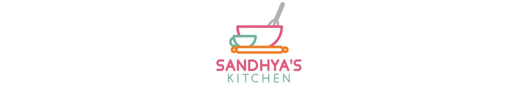 Sandhyas Kitchen Avatar de canal de YouTube