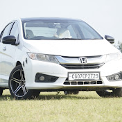The Bhilai car vloger 