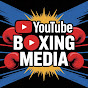 BOXING MEDIA logo