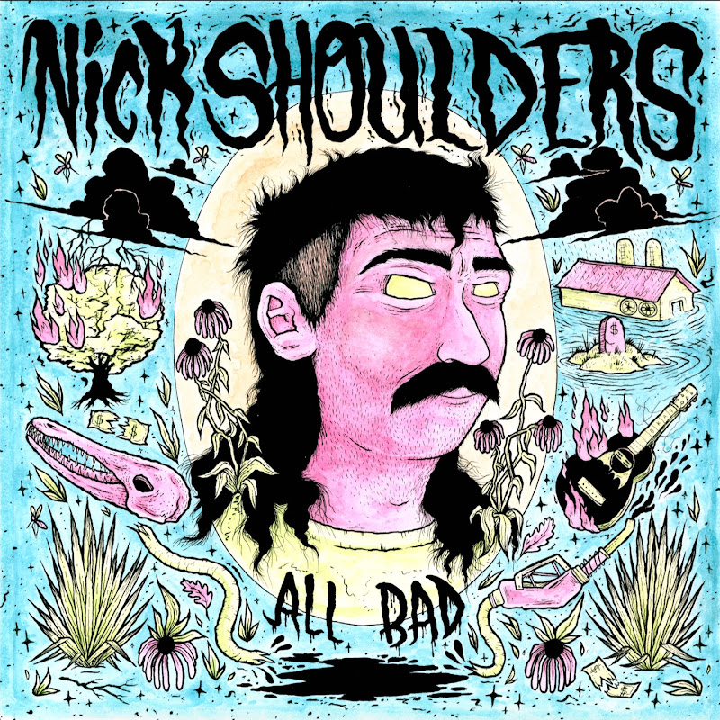Neck Shoulders @neckshoulders | Thizzler