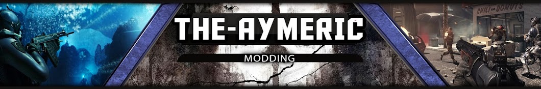 The-Aymeric YouTube channel avatar