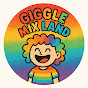 Giggle Mix Land logo