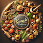 Kannada Kitchen Life logo