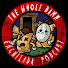 oGyIH5dXnX0-channel-avatar-The Whole Damn Enchilada Podcast