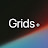 Grids + Gradients