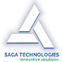 Saga Technologies logo