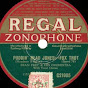 The 78rpm House YouTube Profile Photo