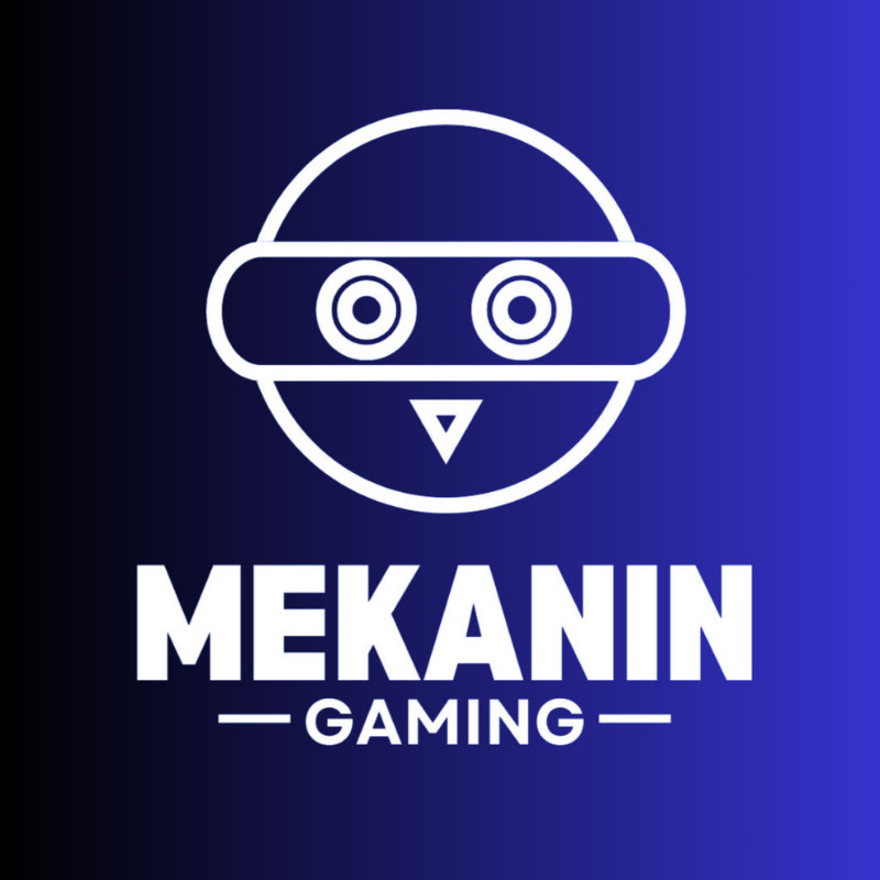 Mekanin Gaming