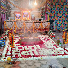 Meldi Parivar Rajnagar 