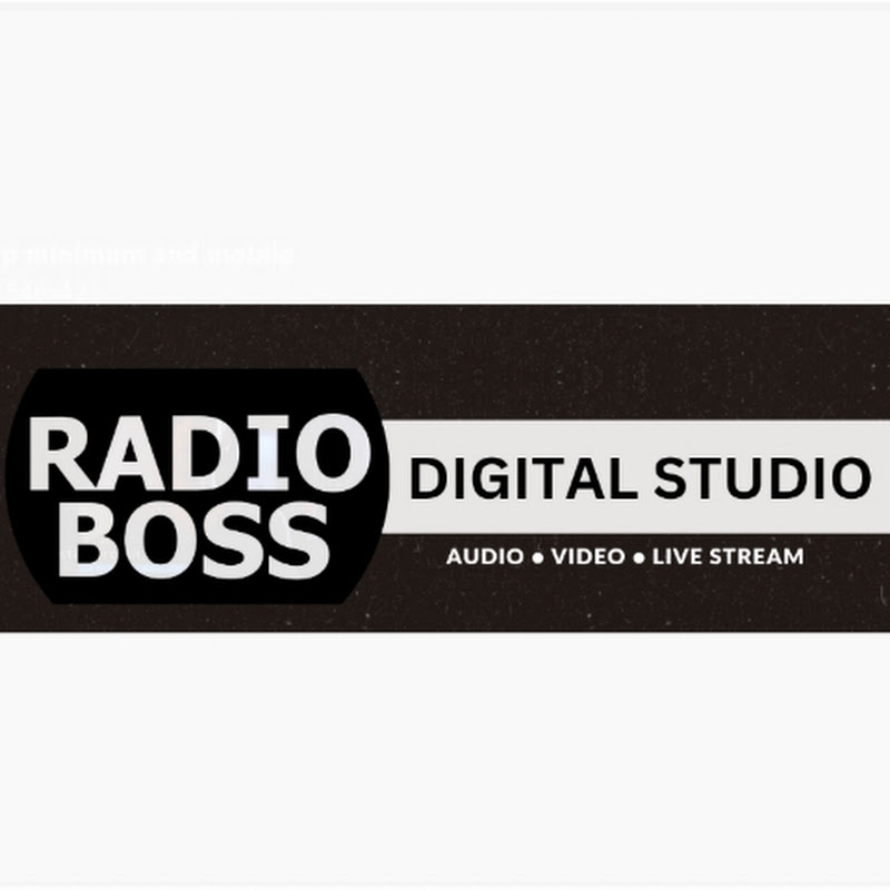 Radioboss