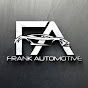 Frank Holand Automotive YouTube Profile Photo