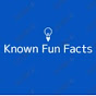 Known funfacts logo