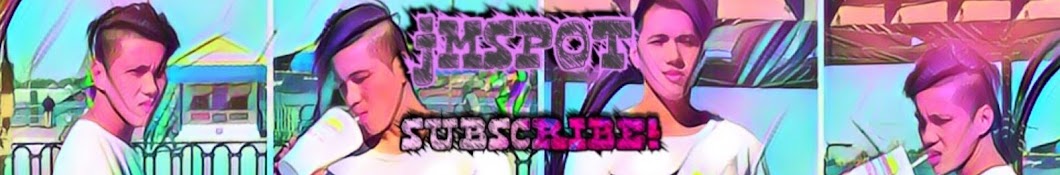 JMSPOT YouTube kanalı avatarı