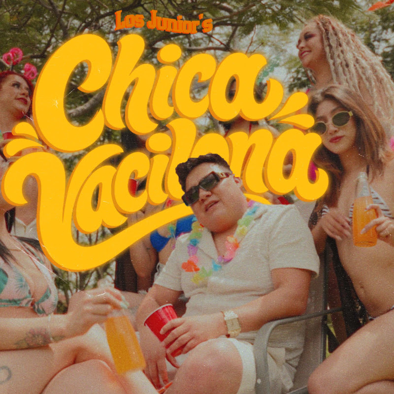 Grupo los Juniors - Topic