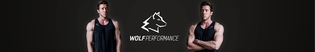 Wolf Performance Coaching YouTube channel avatar