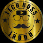 TechBossJaggu logo